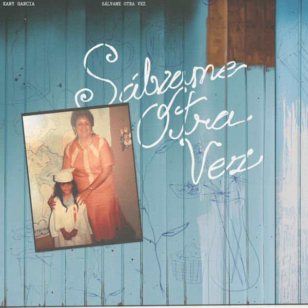 Kany García estrena «Sálvame Otra Vez», una canción dedicada a las personas que nos sostienen en los momentos difíciles