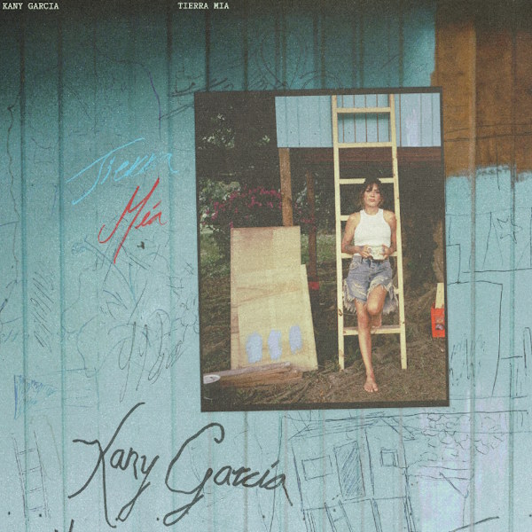 Kany Garcia Tierra Mia