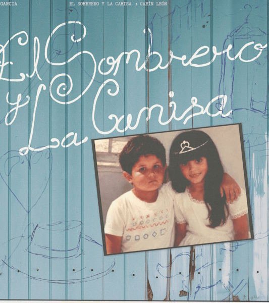 Kany García y Carín León vuelven a unir sus voces en “El Sombrero y La Camisa”