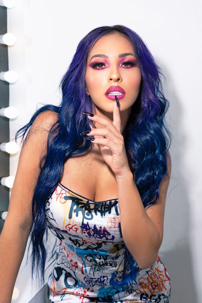 Karla Bustillos 1