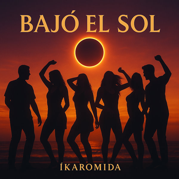 Karomida bajo el sol