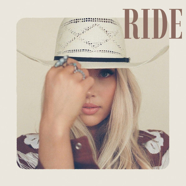Kate Clark Ride