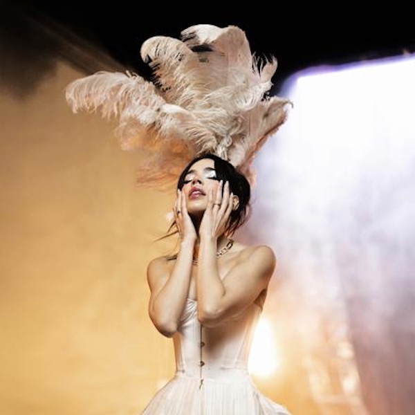 Kenia Os tu y yo x siempre