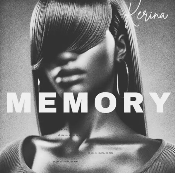Kerina memoryhd