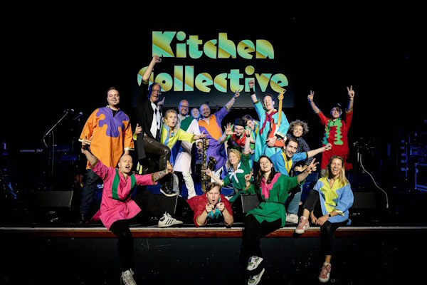 Kitchen Collective