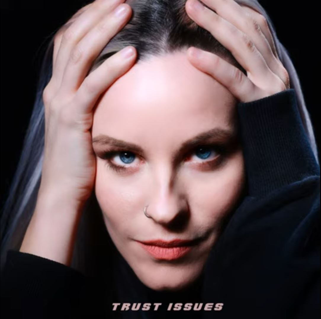 Ktee Trust Issues