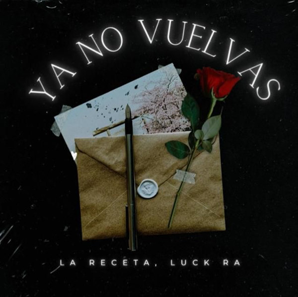 LA RECETA 2