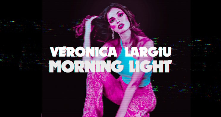 LOUCA MUSIC RECORDS veronica1