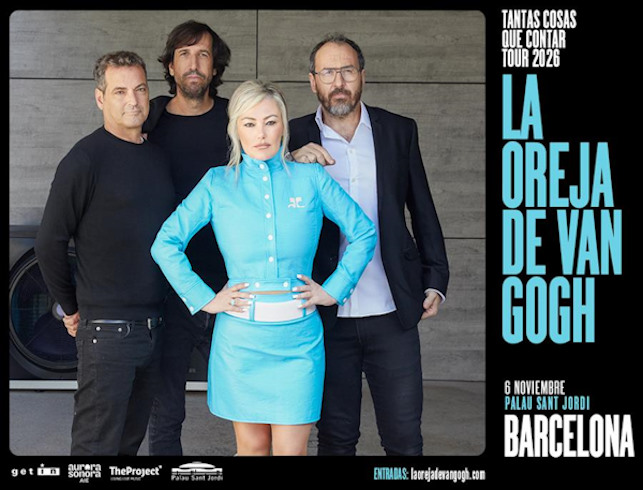 LOVG BARCELONA