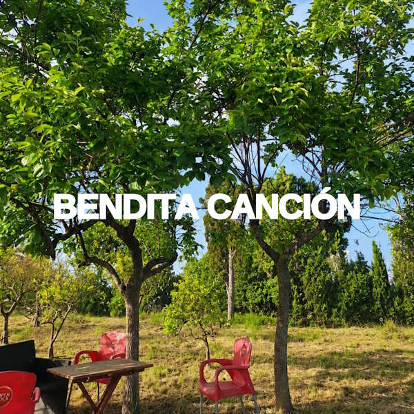MyM presenta 'Bendita canción', un homenaje a quienes nunca dejan de perseguir su sueño