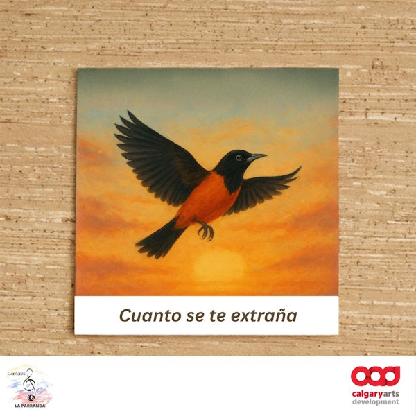 La Parranda Venezolana cuanto se te extraa