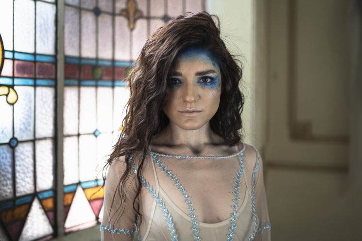 La BArmudez 01