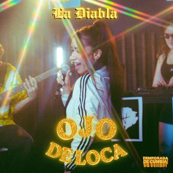 La Diabla Ojo de Loca