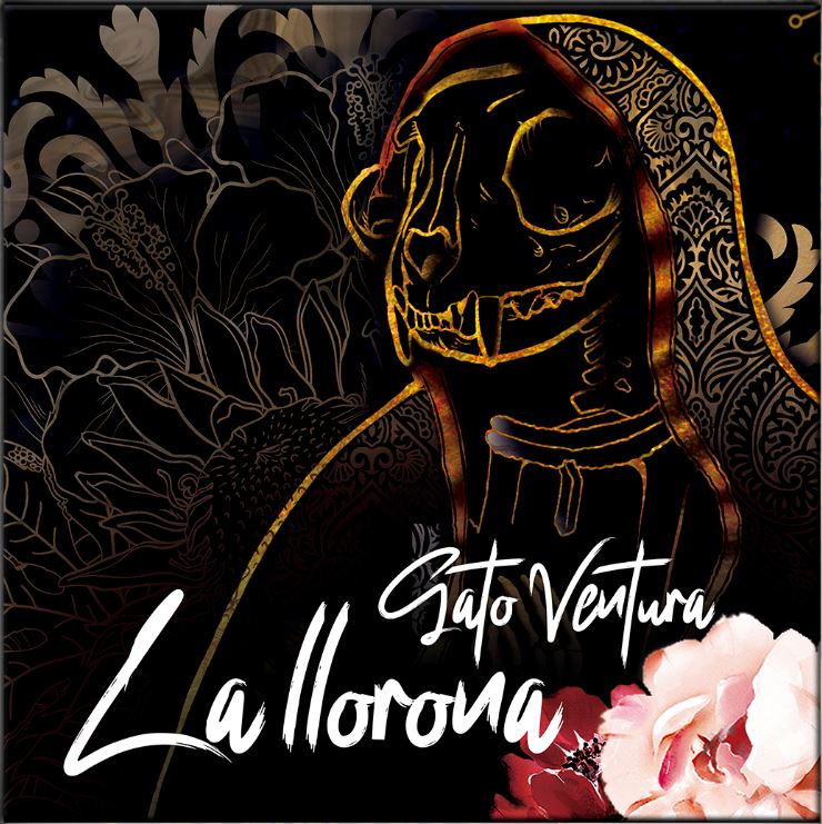 La Llorona