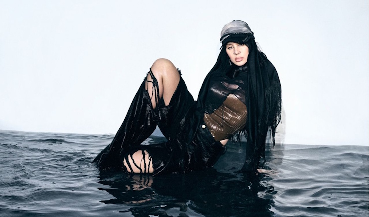 La Mala Rodriguez en Bogota