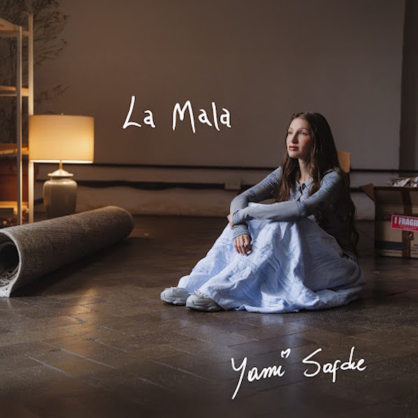 La Mala Yami safdie