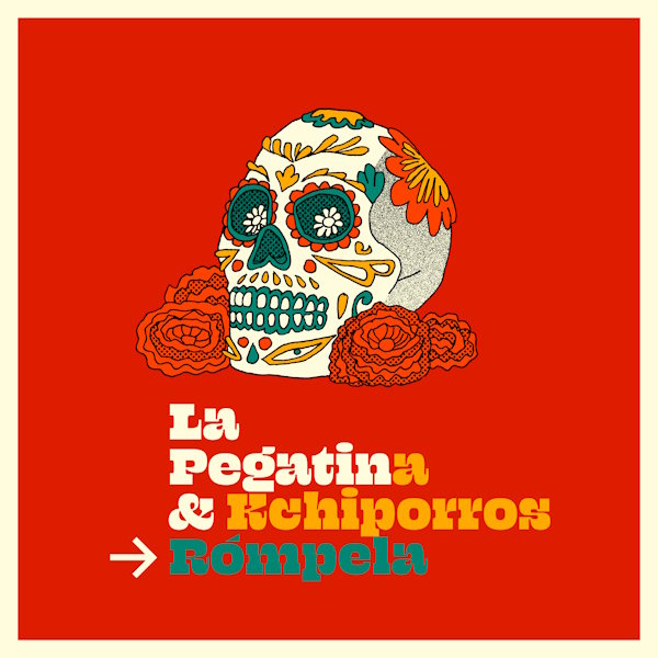 La Pegatina La Voltereta