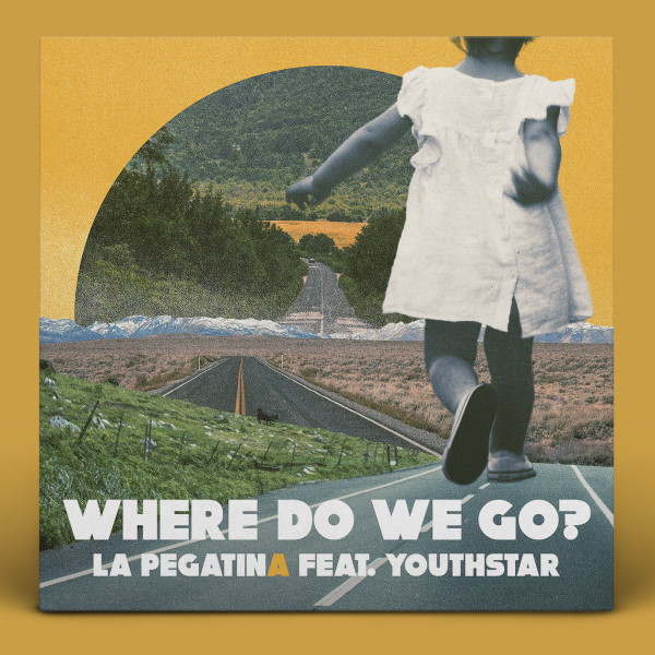 La Pegatina we do