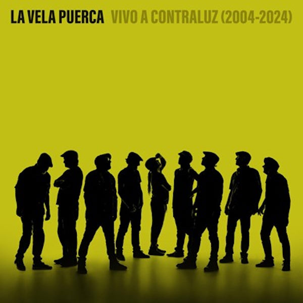La Vela Puerca