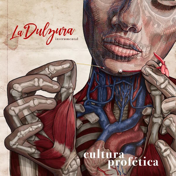 La dulzura