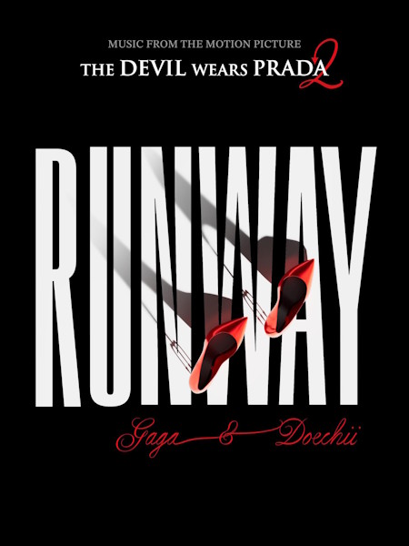 Lady Gaga Doechii RUNWAY