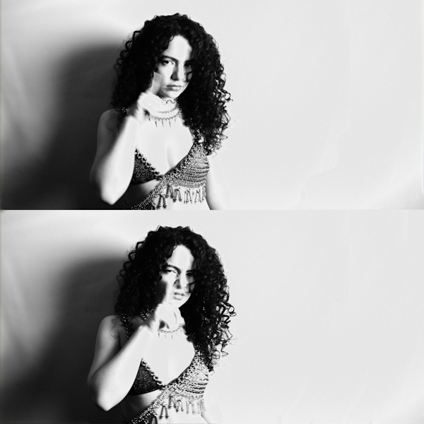 Laia Alcolea Mentiras