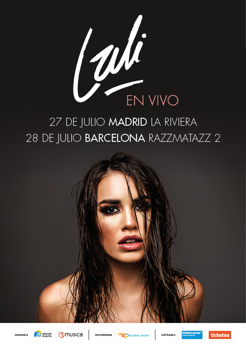 Lali