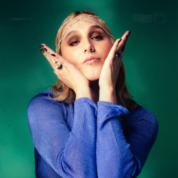 Laura Mare cosas buenas