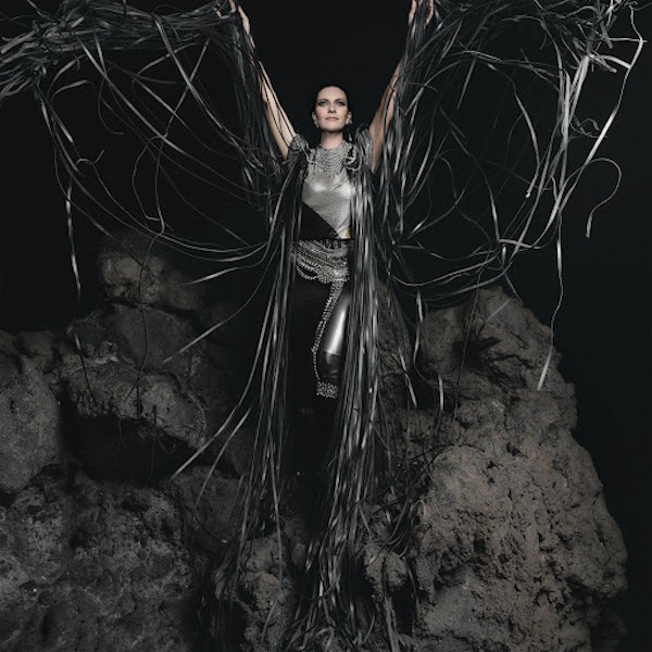 Laura Pausini MARIPOSA TECKNICOLOR