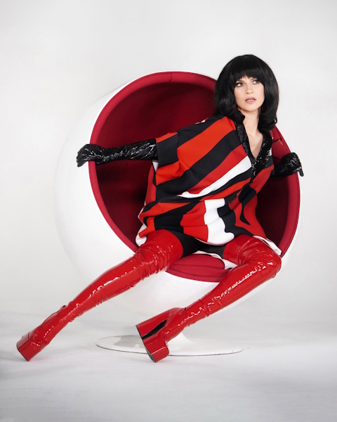 Laura Pausini Por qué te vas