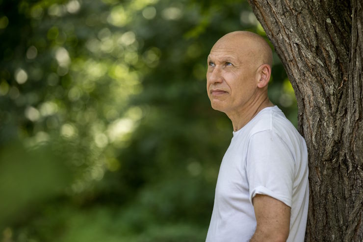 Laurent de parfaits inconnus