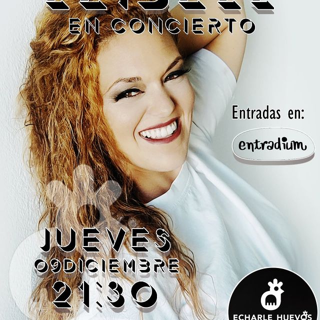 Leibell concierto
