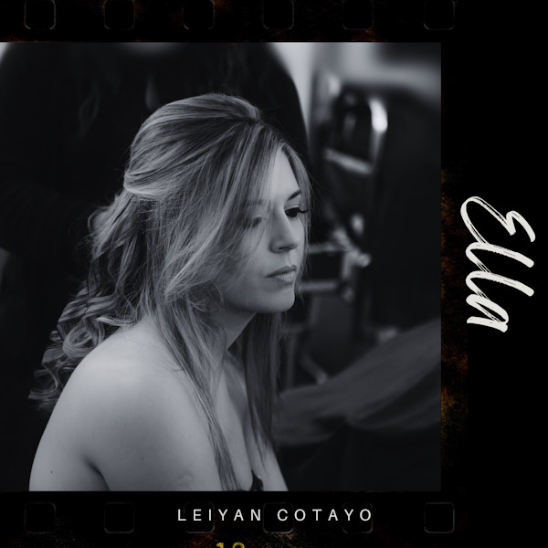 Leiyan Cotayo ella