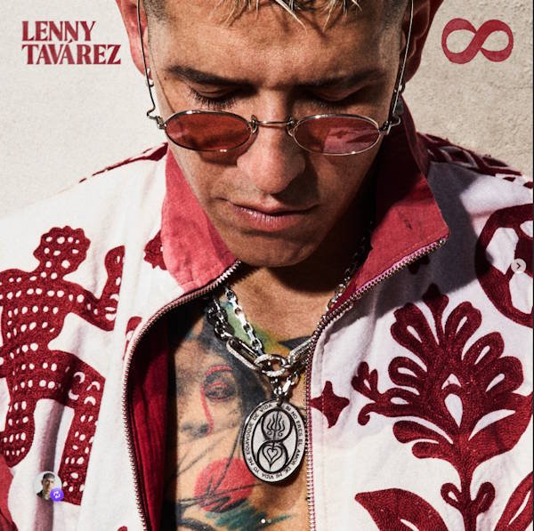 Lenny Tavárez convierte el deseo y el despecho en “PIKETE”, su nuevo golpe de reggaetón sensual