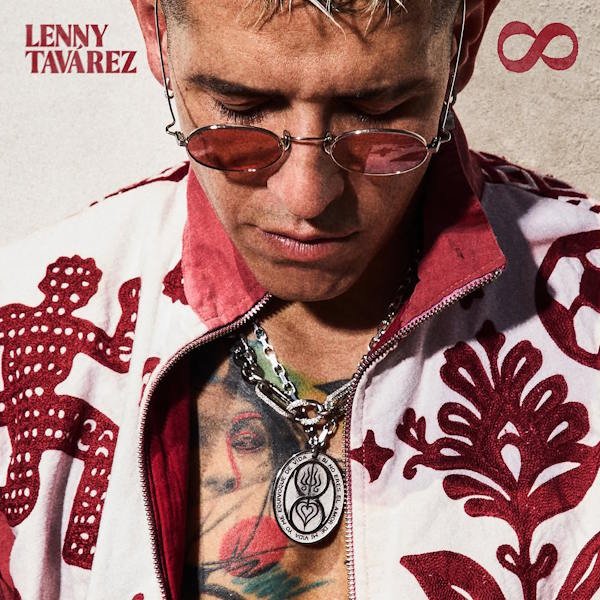 Lenny Tavárez presenta "8", un nuevo proyecto que explora el amor desde ocho perspectivas