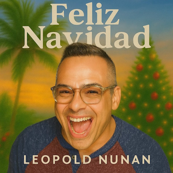 Leopold Nunan feliz navidadleopold nunan