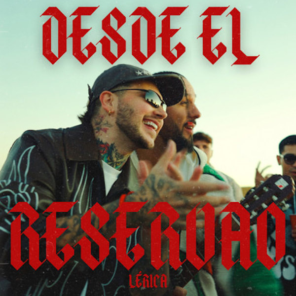 Lerica desde el reservao