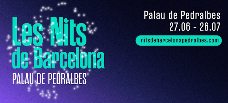 Les Nits Barcelona