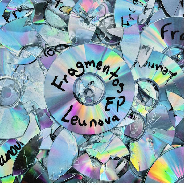 Leunova presenta "Fragmentos": un EP conceptual donde cada canción es una pieza de una misma historia