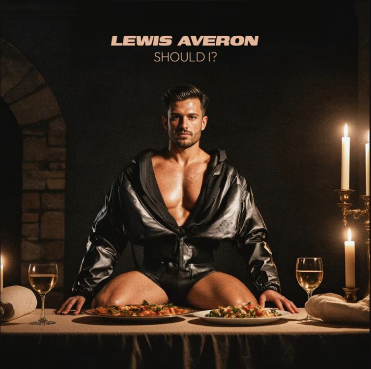 Lewis Averon shouls I