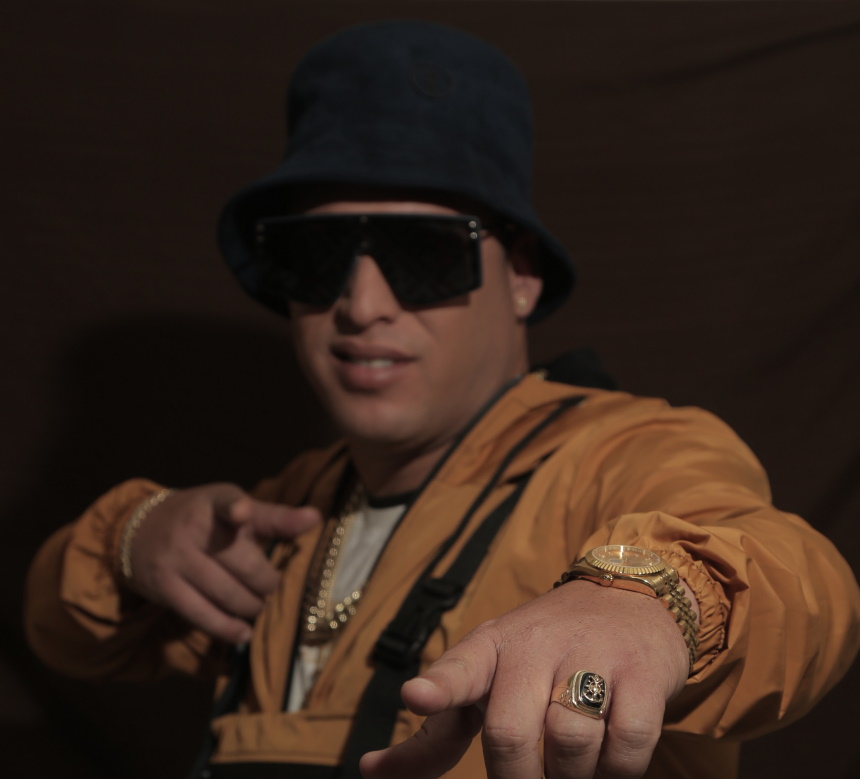 Ley Jay