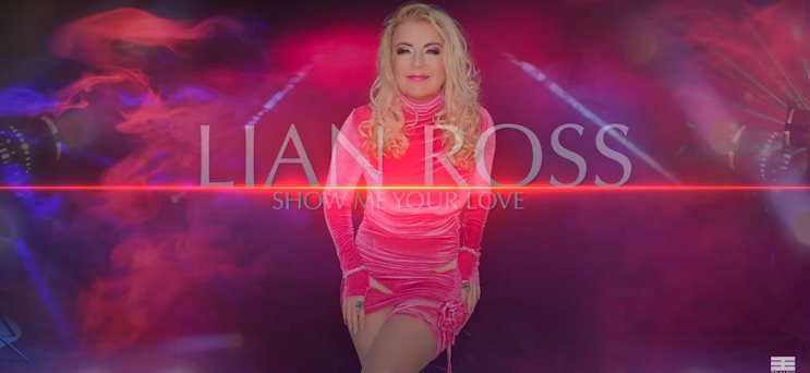 Lian Ross 2