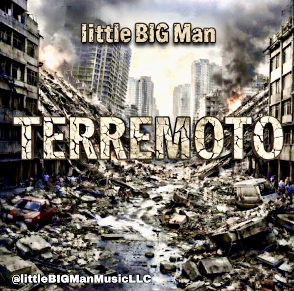 Little BIG terremoto