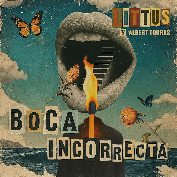 Littus Boca Incorrecta