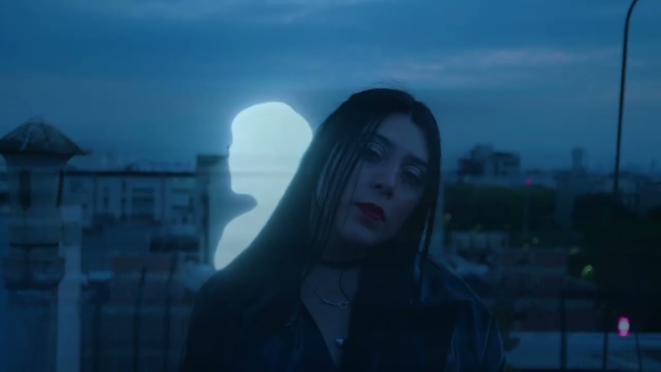 Lizi Lay No es un goodbye Adiós