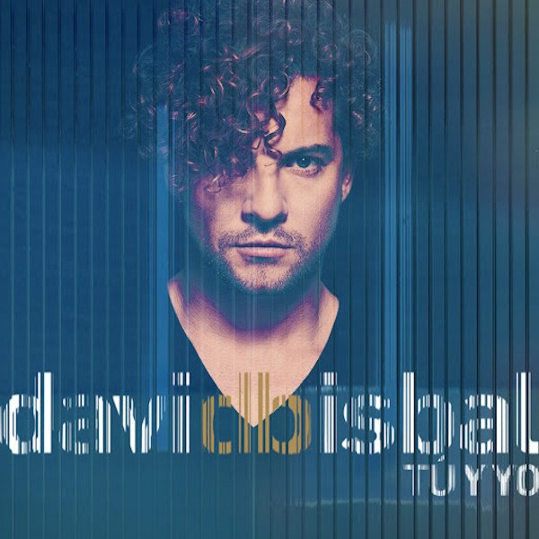 David Bisbal y Antonio Orozco recuperan la emoción de "Lo Que Vendrá", una colaboración que sigue mirando al futuro