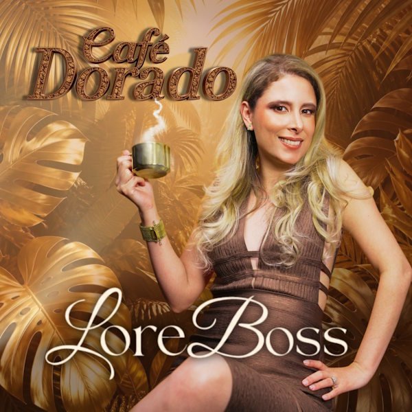 LoreBoss convierte "31 de Diciembre" en una fiesta de merengue para despedir el año bailando
