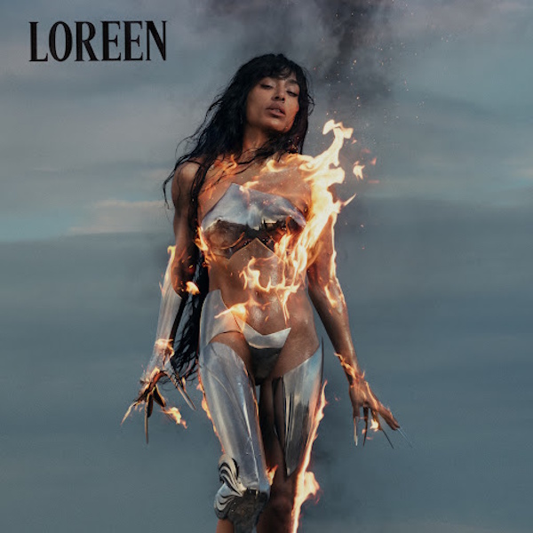 Loreen Feeels like heaven