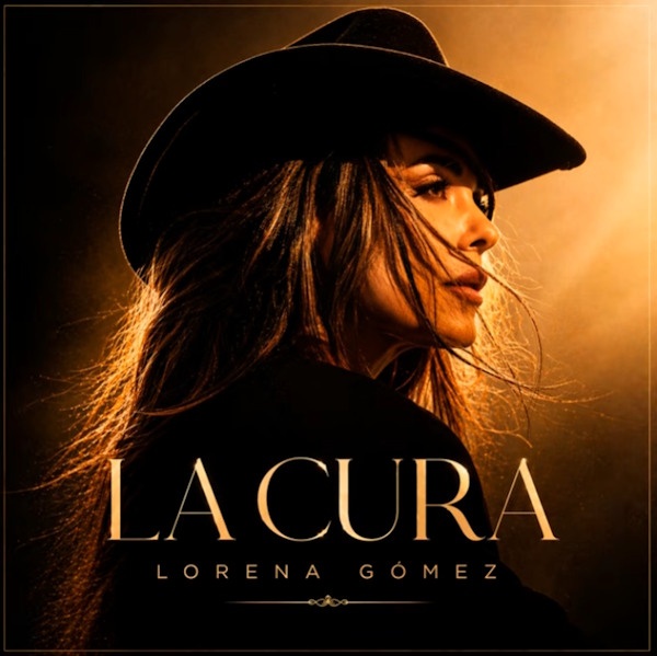 Lorena Gomez La Cura