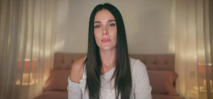 Lorena Gómez estrena "Peli de Disney", una canción sobre la esperanza, la superación y las ganas de volver a vivir